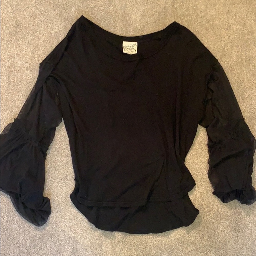 Free People top